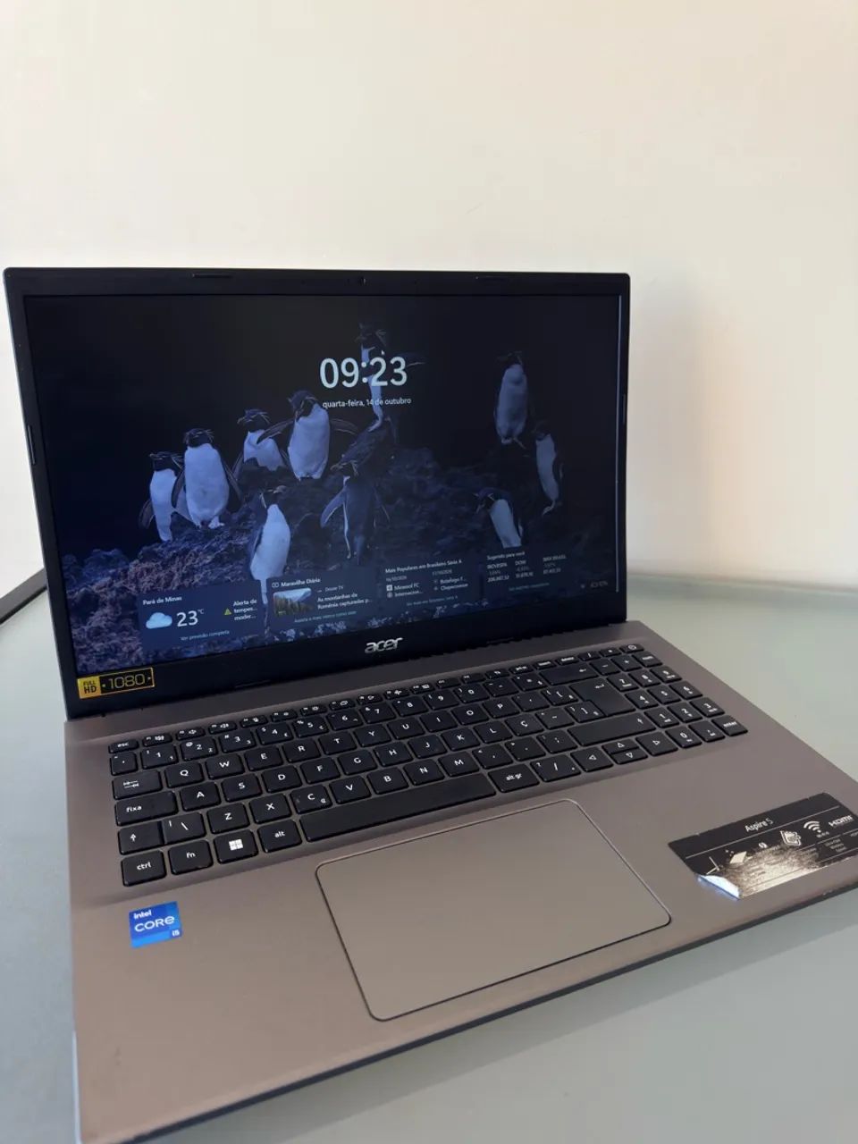 Vende se Notebook Acer  - Foto 5
