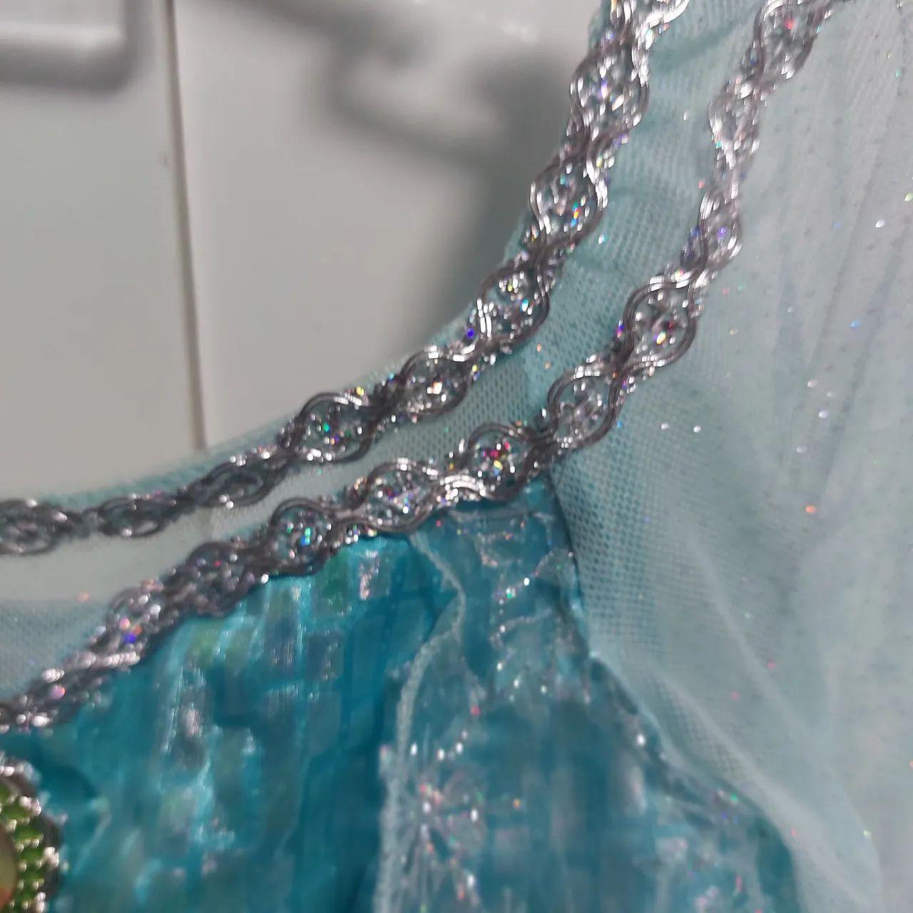 FROZEN ELSA Disney Store - Foto 3