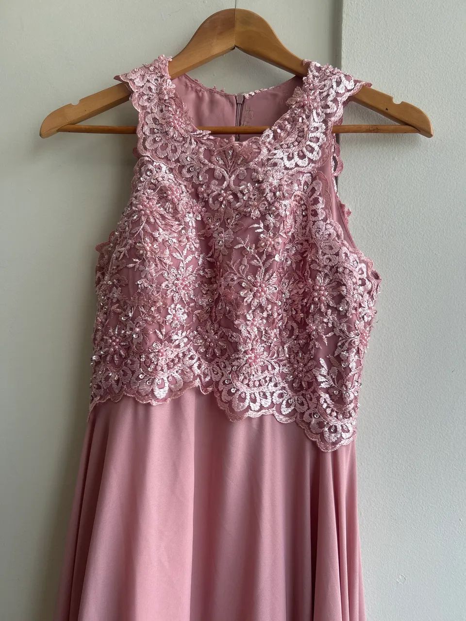 Vestido de festa clássico! - Foto 2