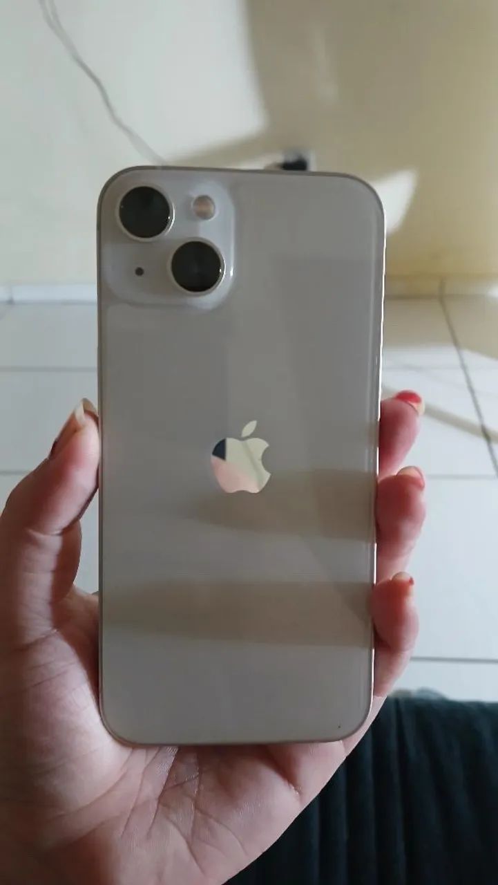 iPhone 13 - Foto 3