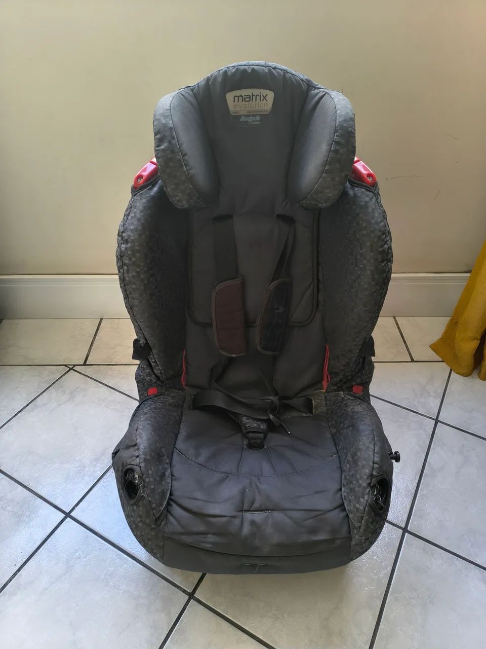 Cadeirinha bebê conforto - Foto 4