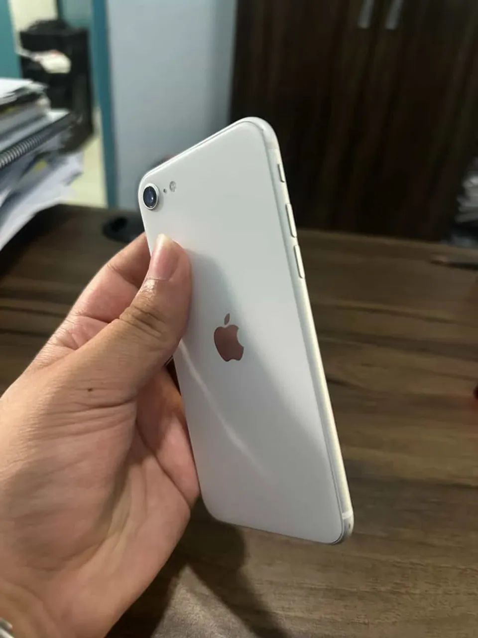 iPhone SE 2 Geração  - Foto 2