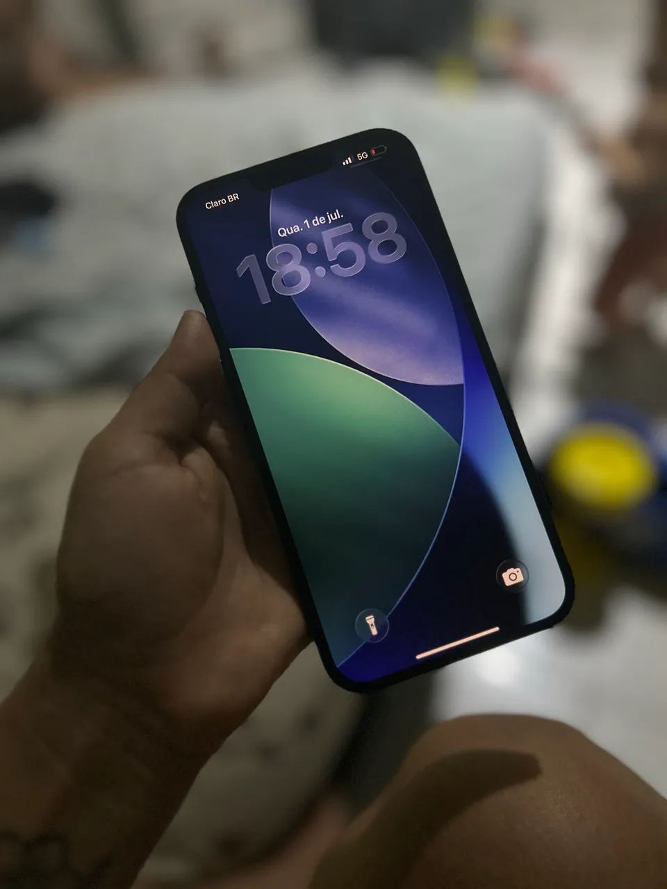 iPhone 14 Plus  - Foto 2