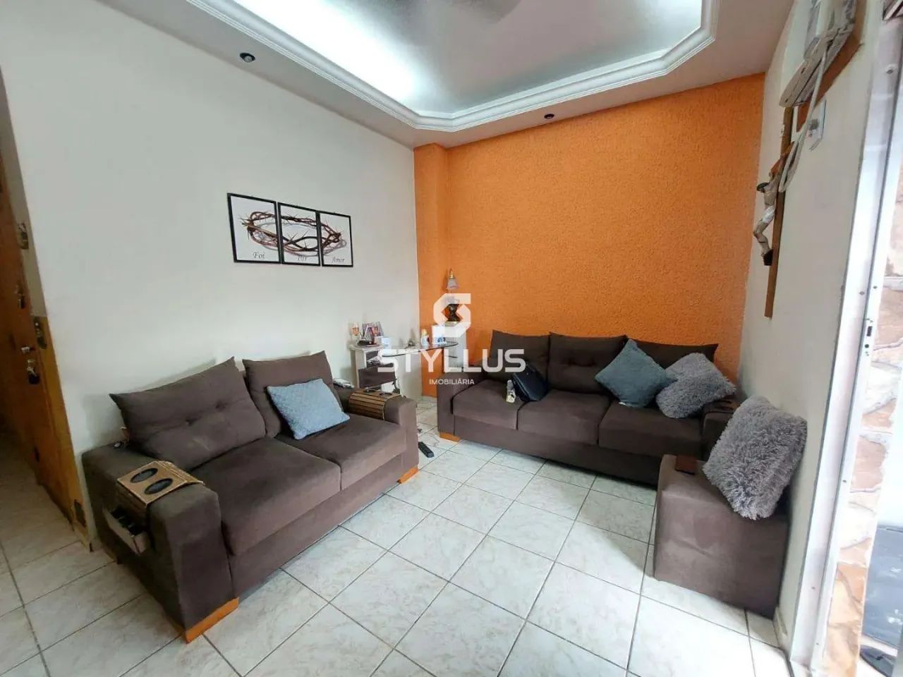 Vila da Penha | Cobertura 3 quartos, sendo 1 suite - Foto 3