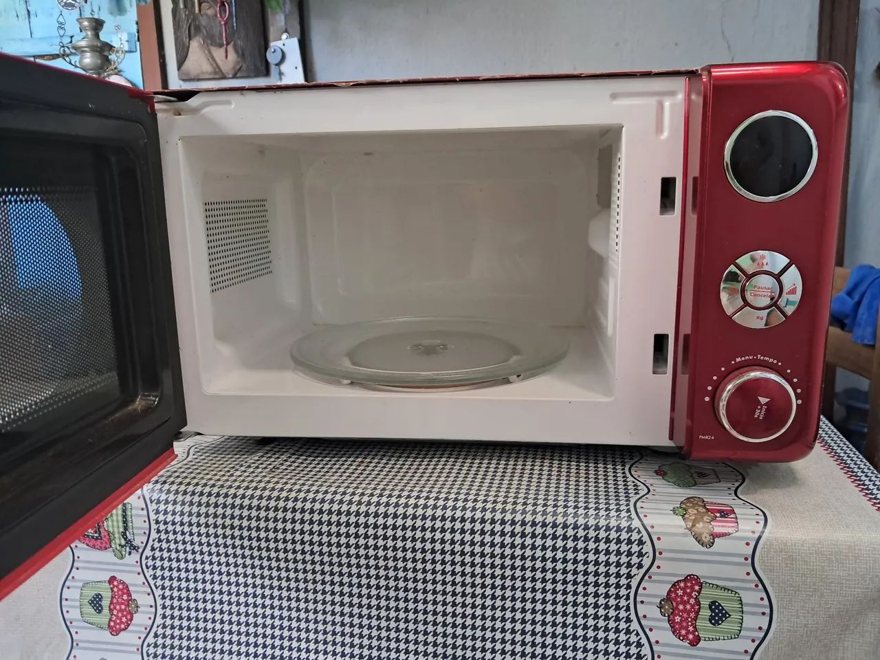 Micro-ondas Philco - Foto 2