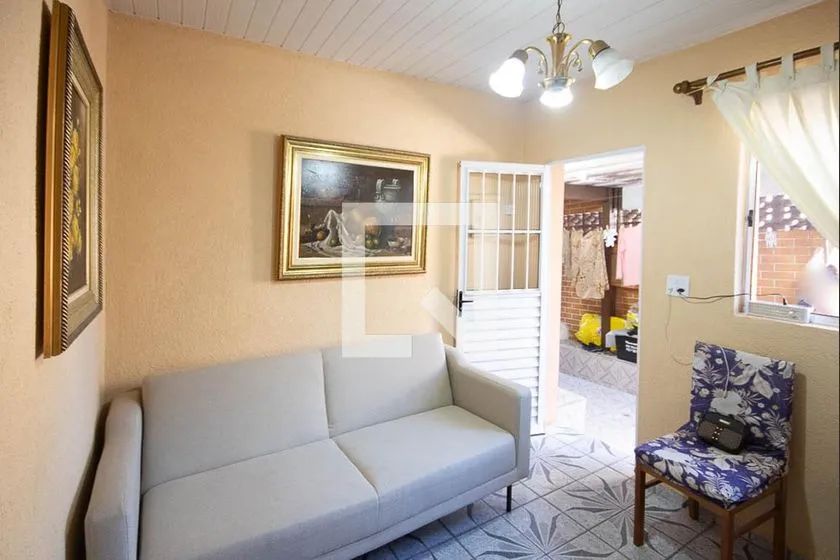 Casa à Venda - Vila Maria , 3 Quartos, 200 m2 - Foto 4