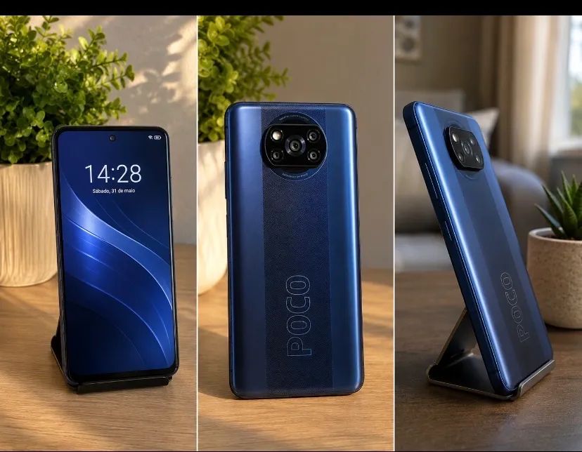 POCO X3 PRO Xiaomi