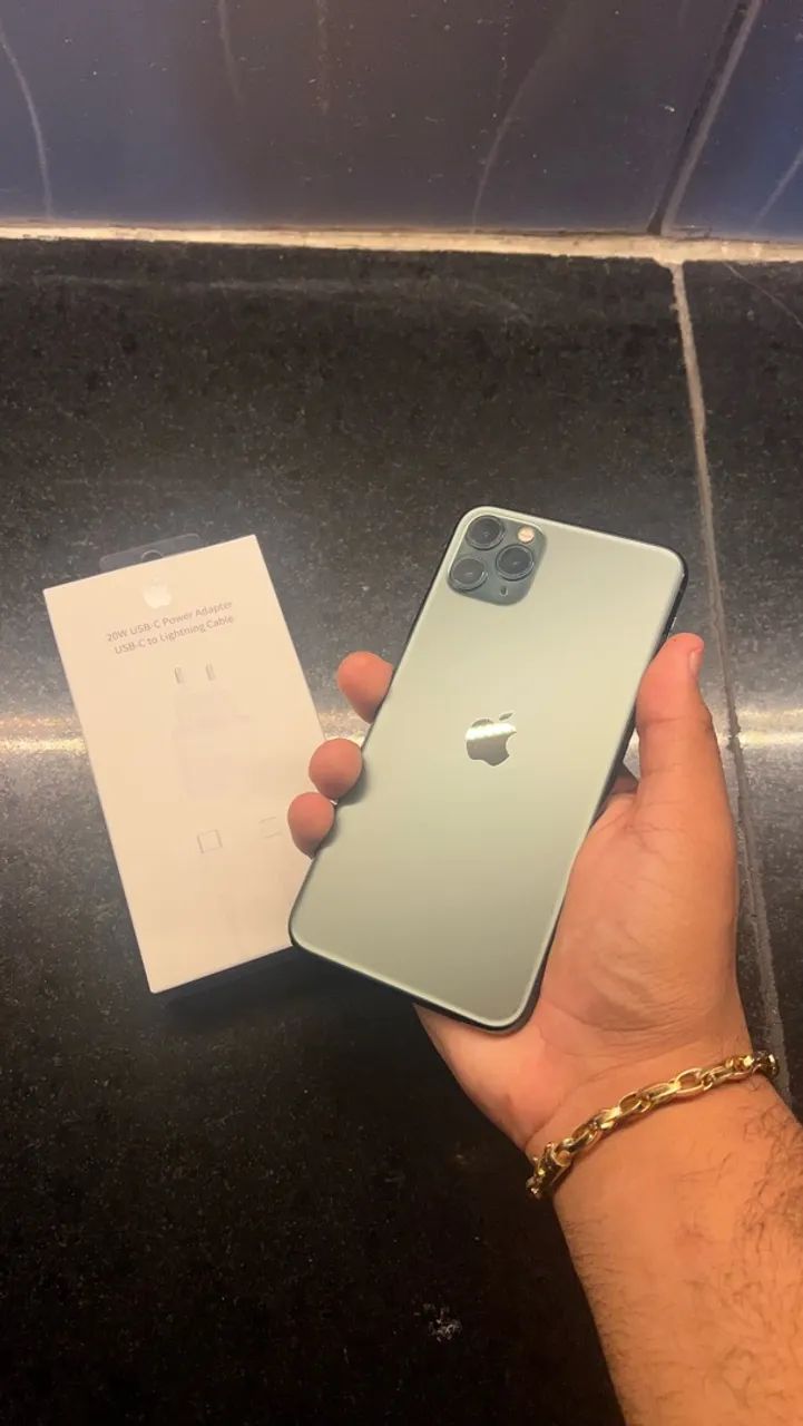iPhone 11 Pro Max 64Gb