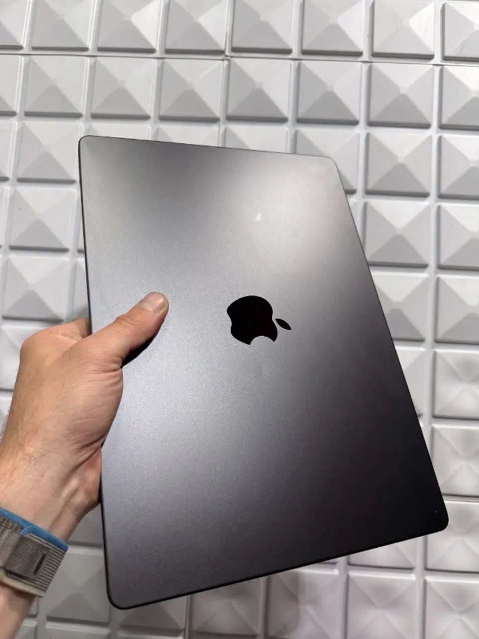 MacBook Pro, 512Gb/18Gb, M3 Pro- Garantia - Loja física