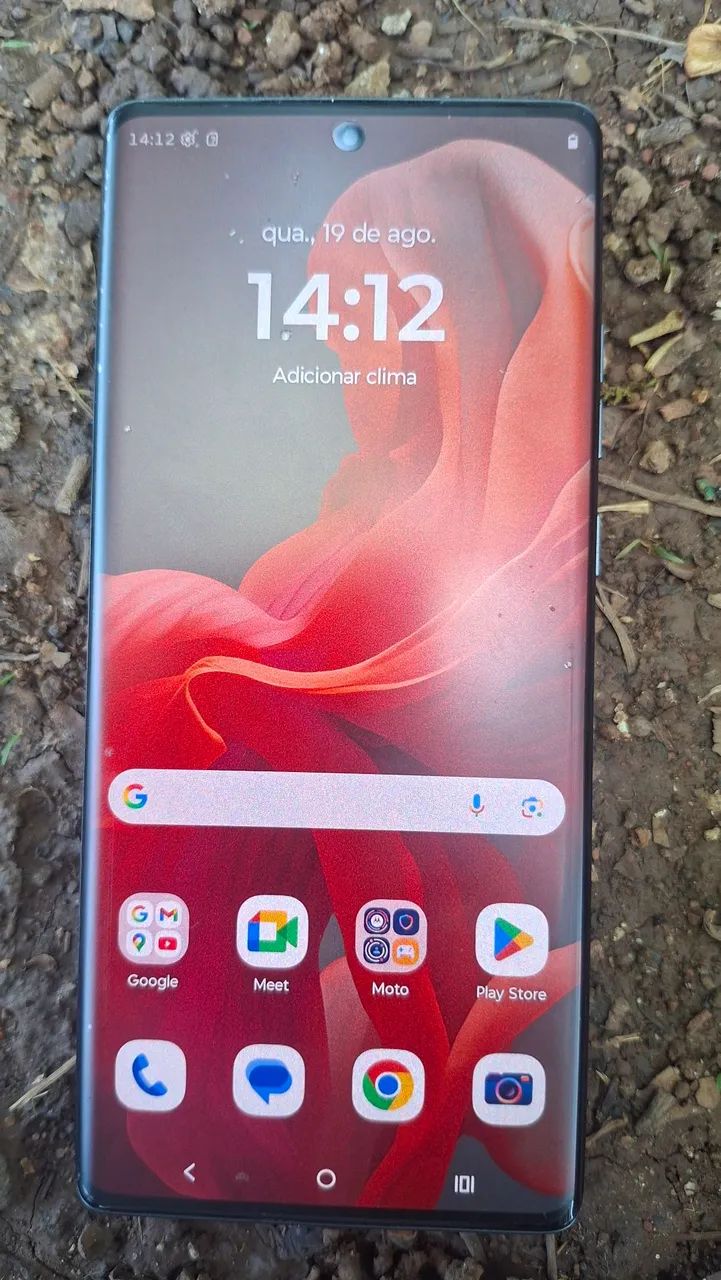 Moto G85 5G 256GB