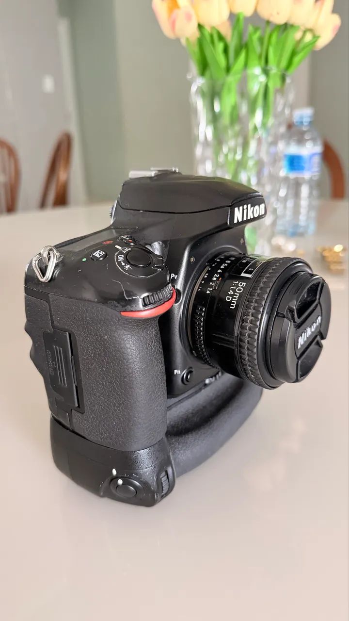 Nikon D750  - Foto 3