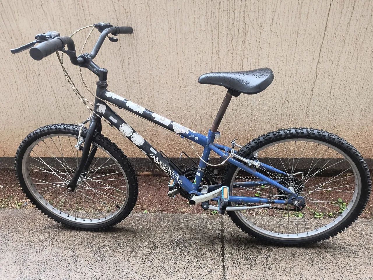 Bicicleta aro 26 - Foto 5