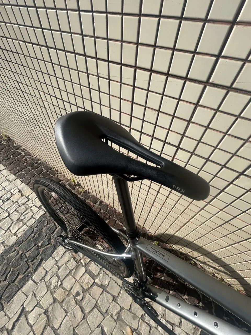 Bic. CANNONDALE Topstone TAM:M  - Foto 5