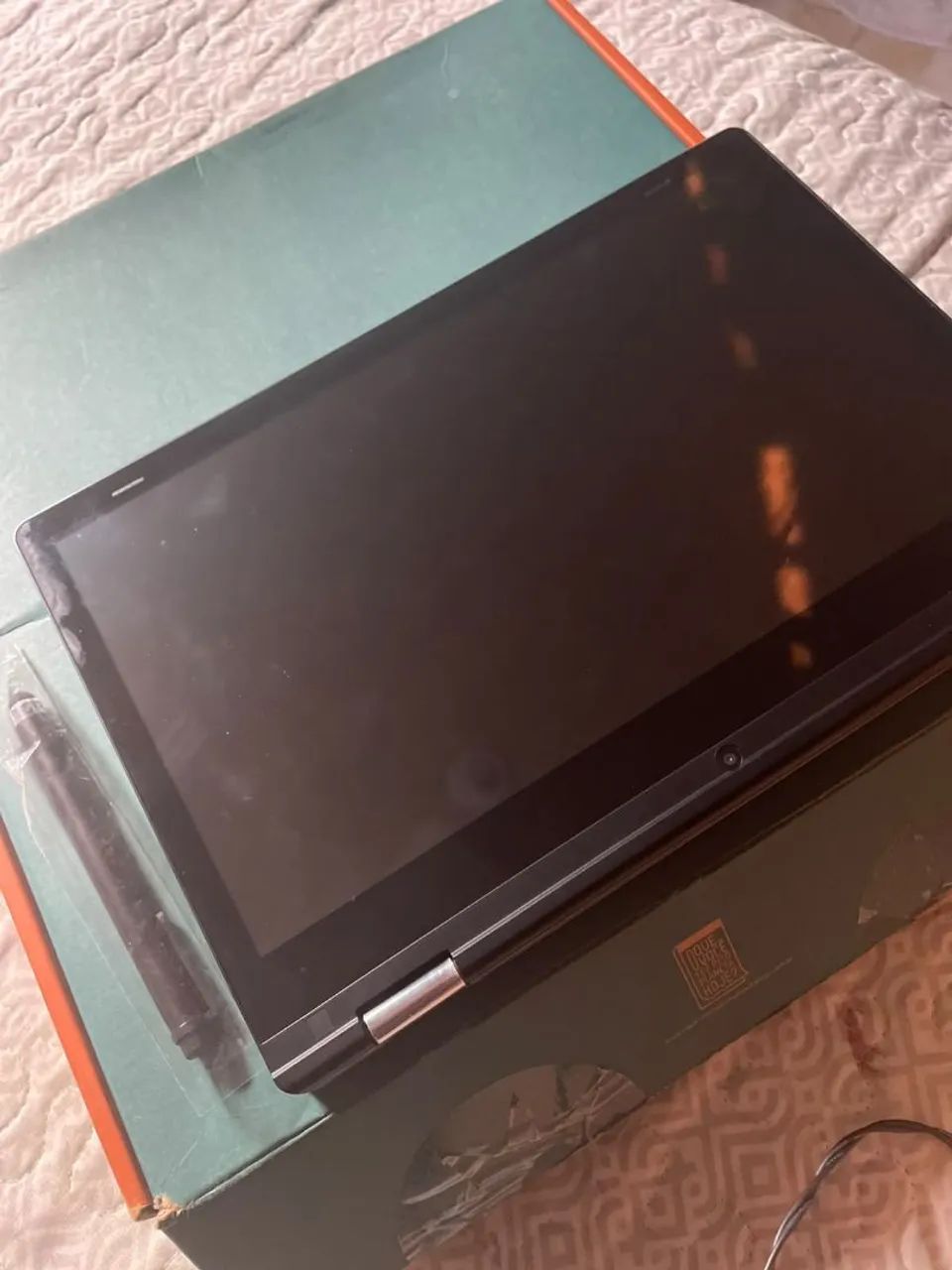 Notebook  - Foto 4