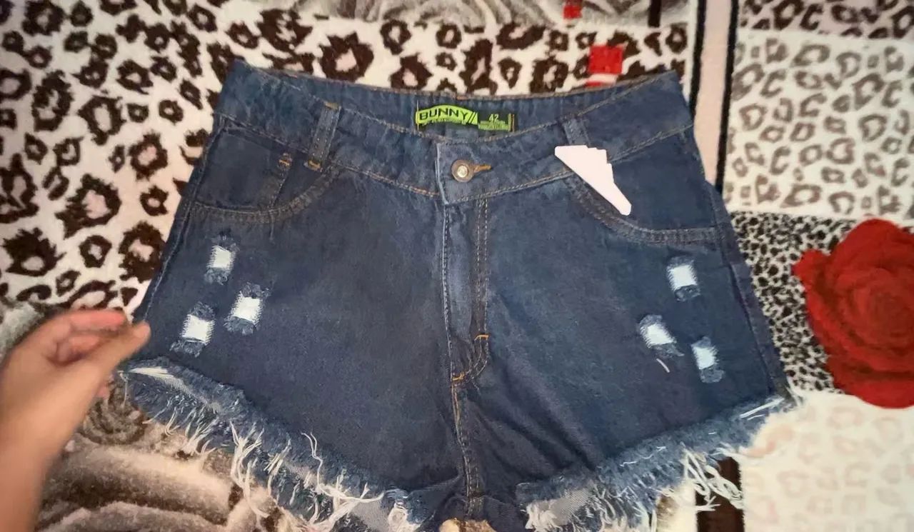 venda de roupas
