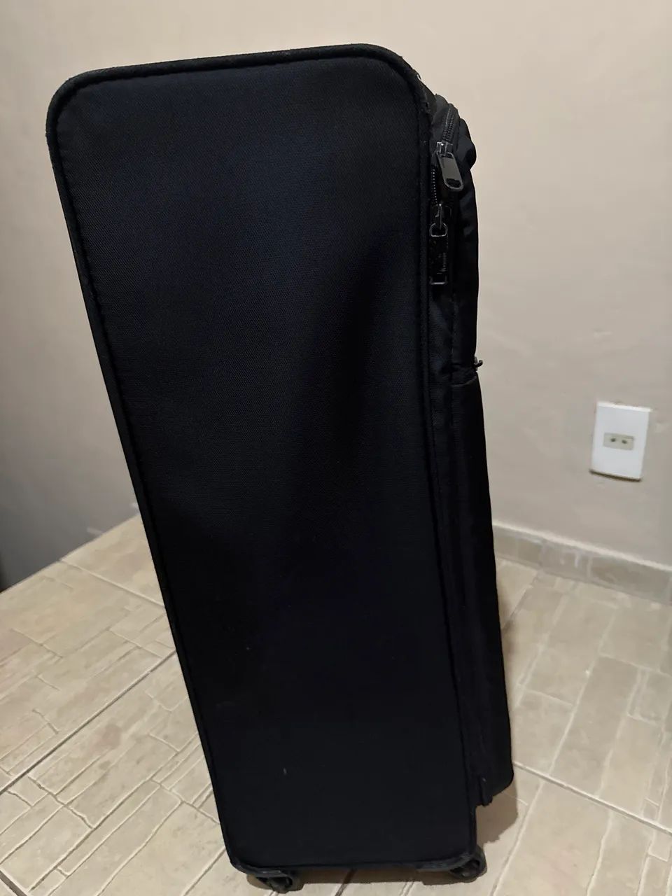 Mala grande preta  - Foto 4