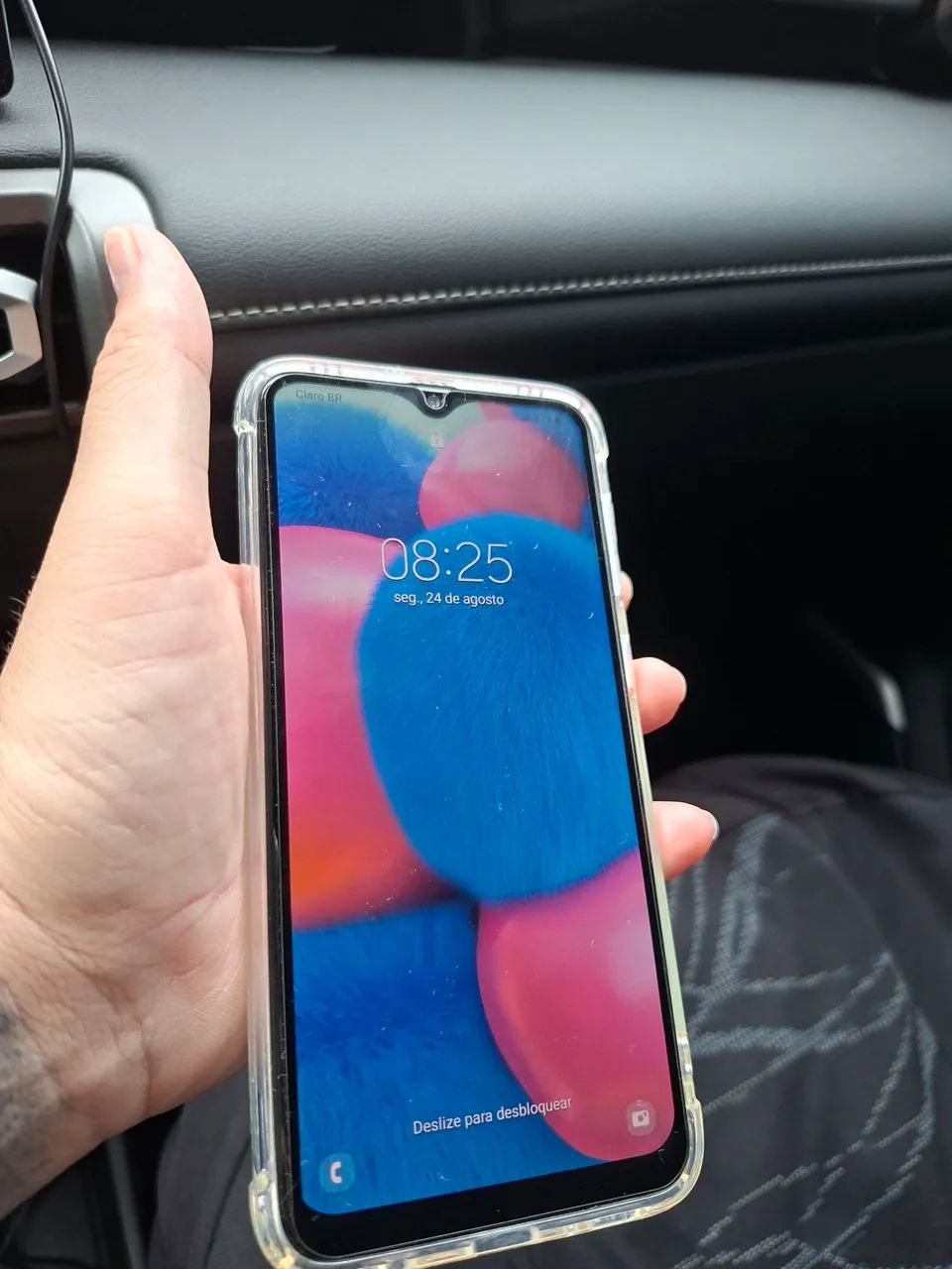 Samsung A30s - Foto 4