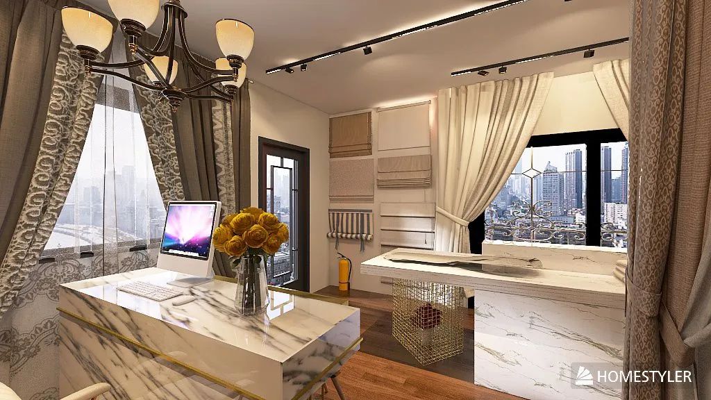 Projetos Personalizados para Interiores  - Foto 5
