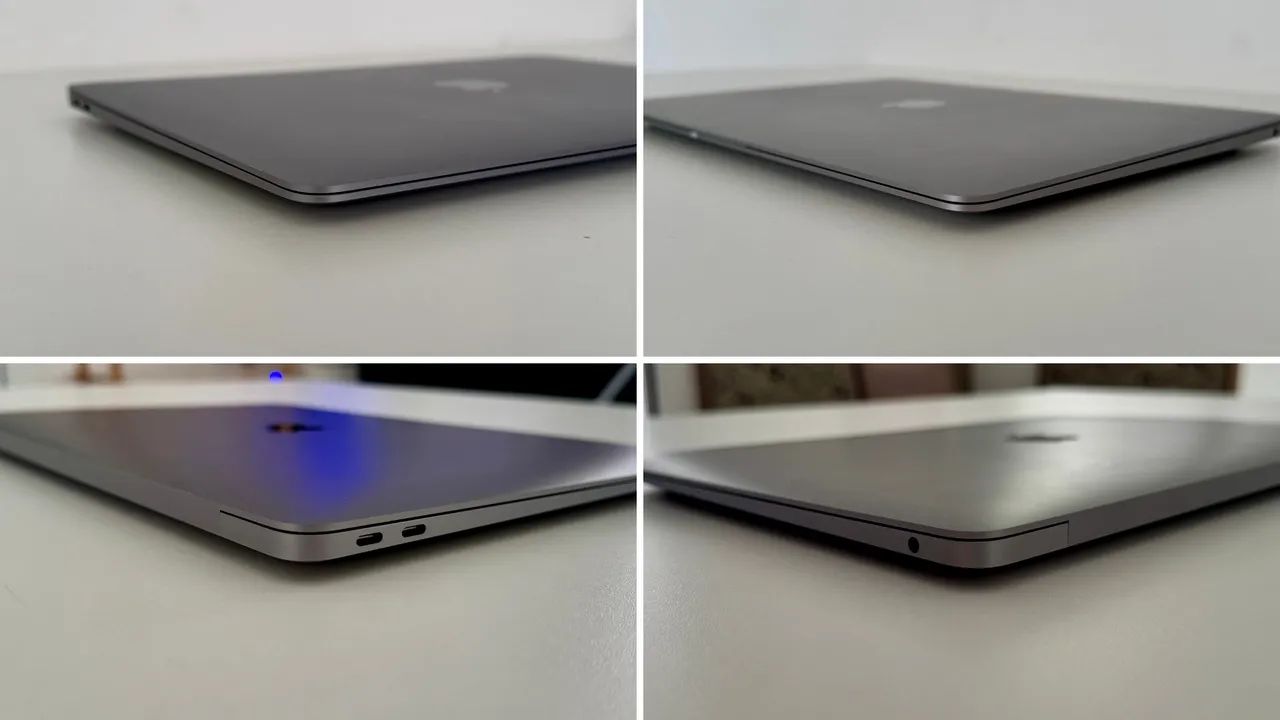 MacBook Air M1 8GB + 256GB SSD - Notebooks - Areias, São José