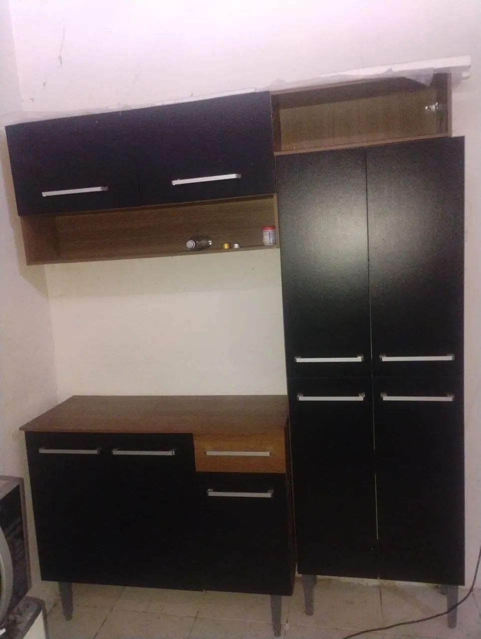 Armário de cozinha  - Foto 2