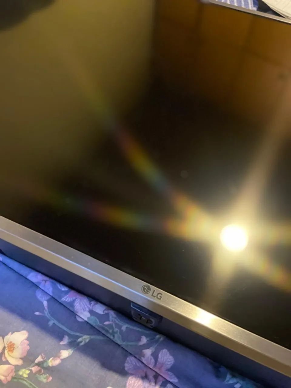 Smart TV LED 43'' LG 4K HDR  - Foto 5