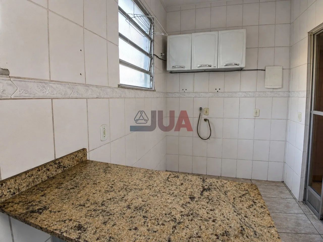 Apartamento para aluguel no Centro de Nova Iguaçu - Foto 5