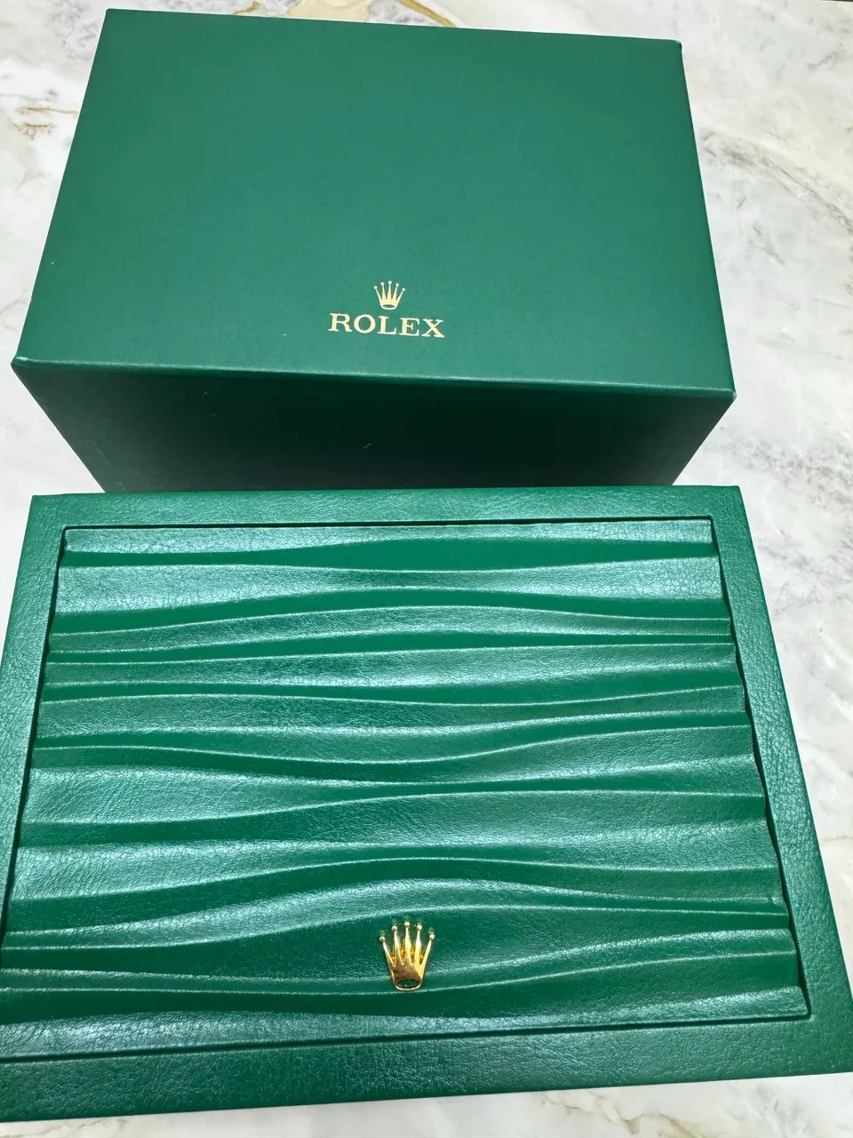 Rolex oyster perfetual GMT_ Master || - Foto 4