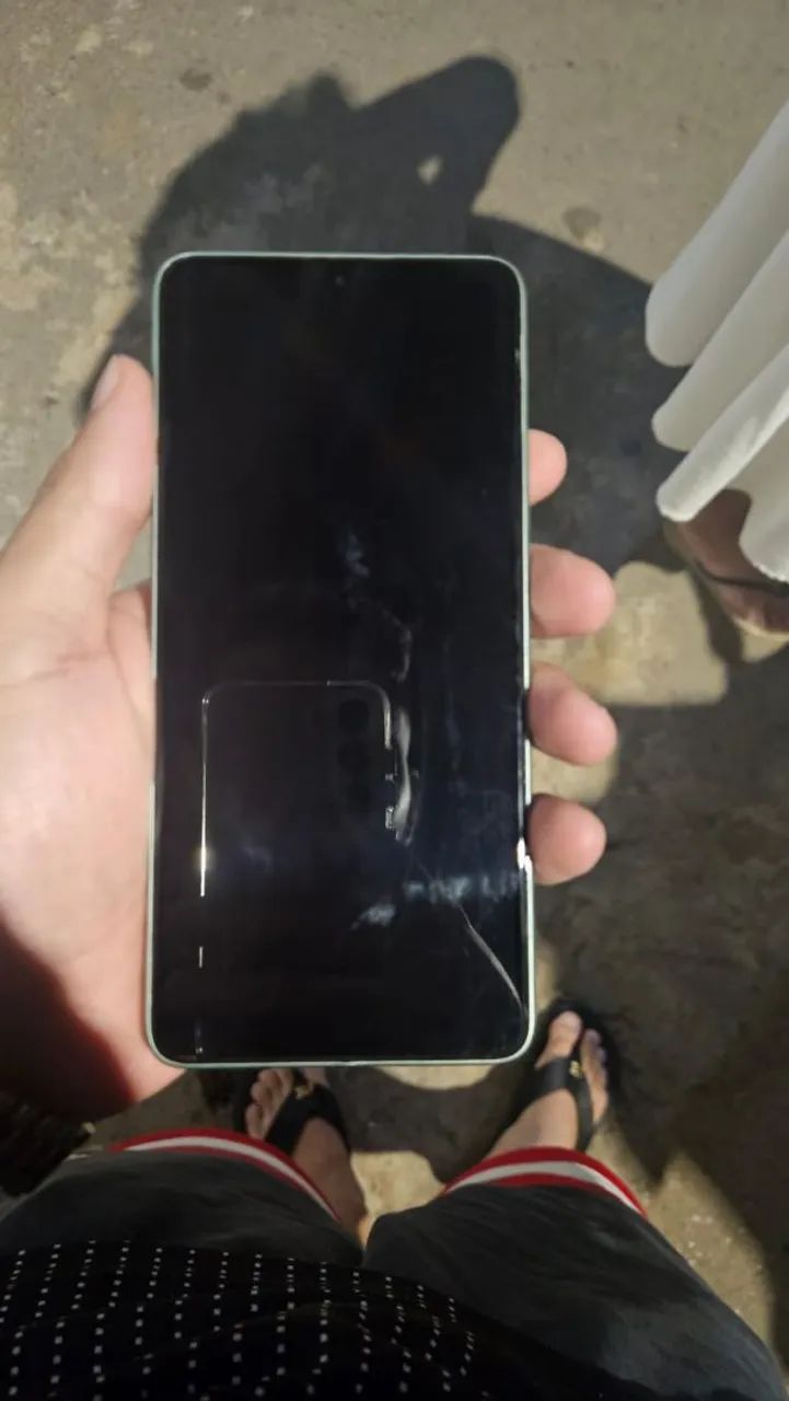 Poco X7 PRO  - Foto 4