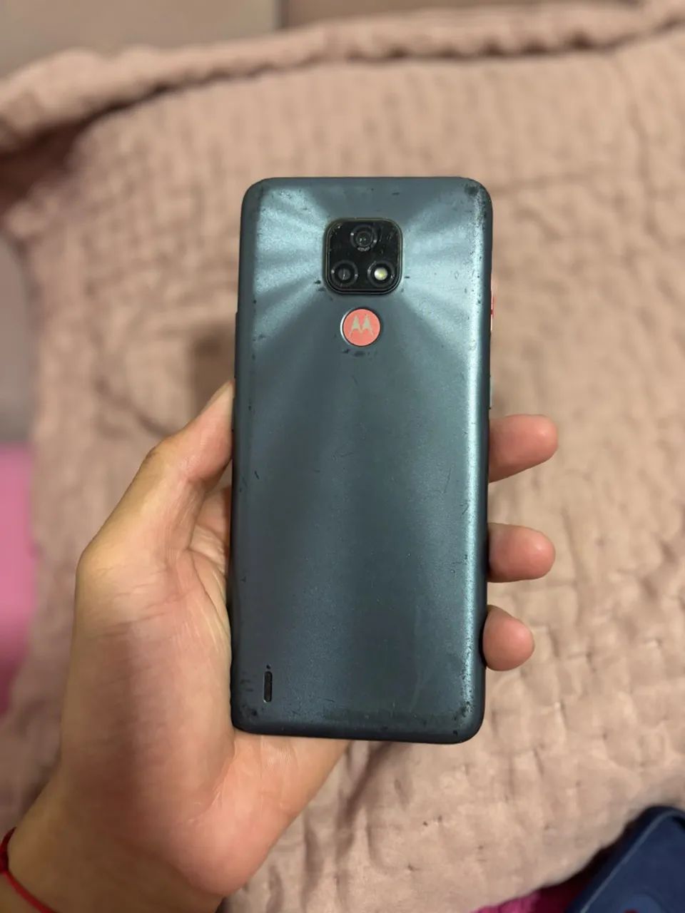 Moto e7