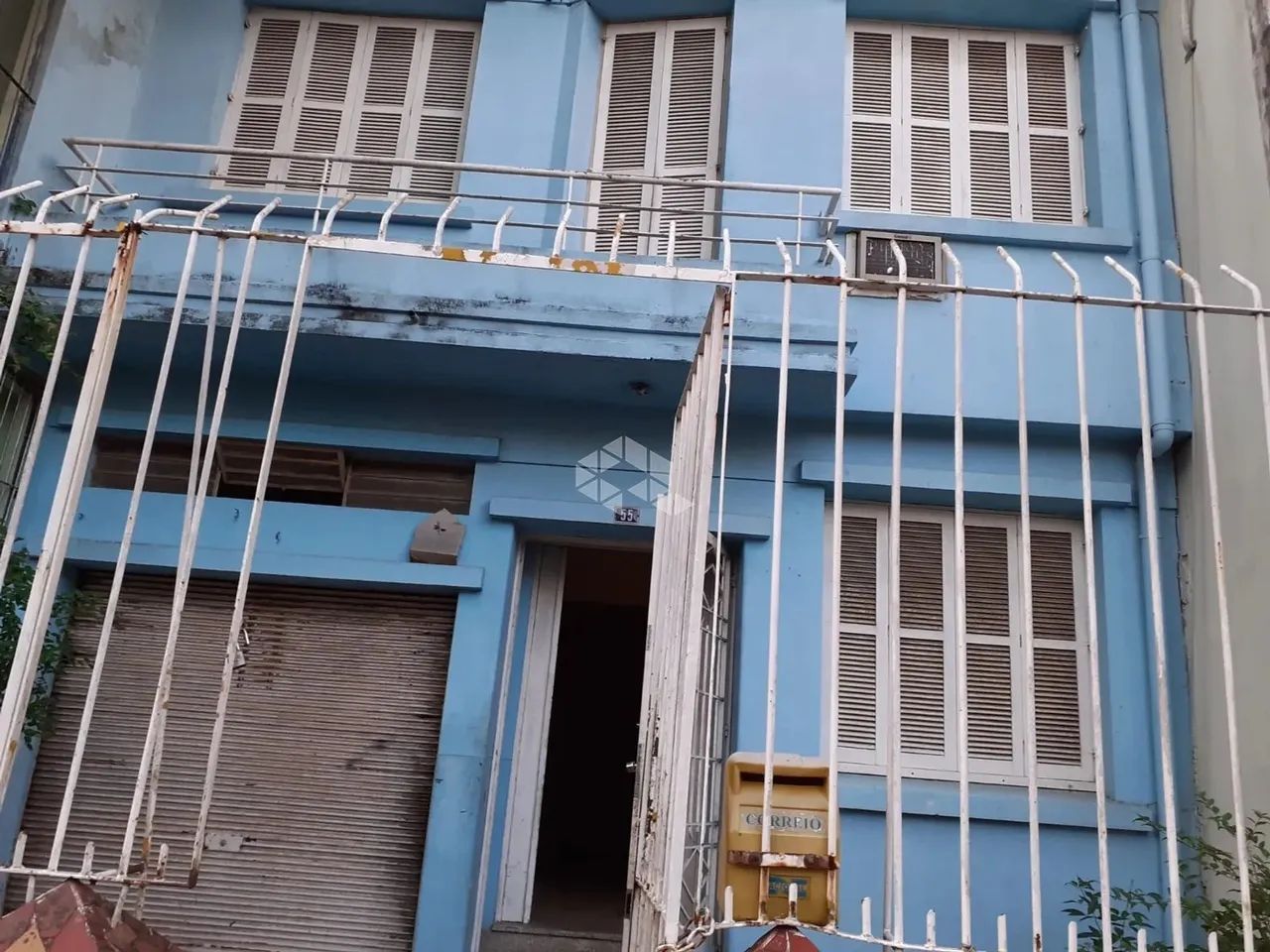 Casa Comercial e Residencial para venda no bairro Cidade Baixa em Porto Alegre/RS. - Foto 5