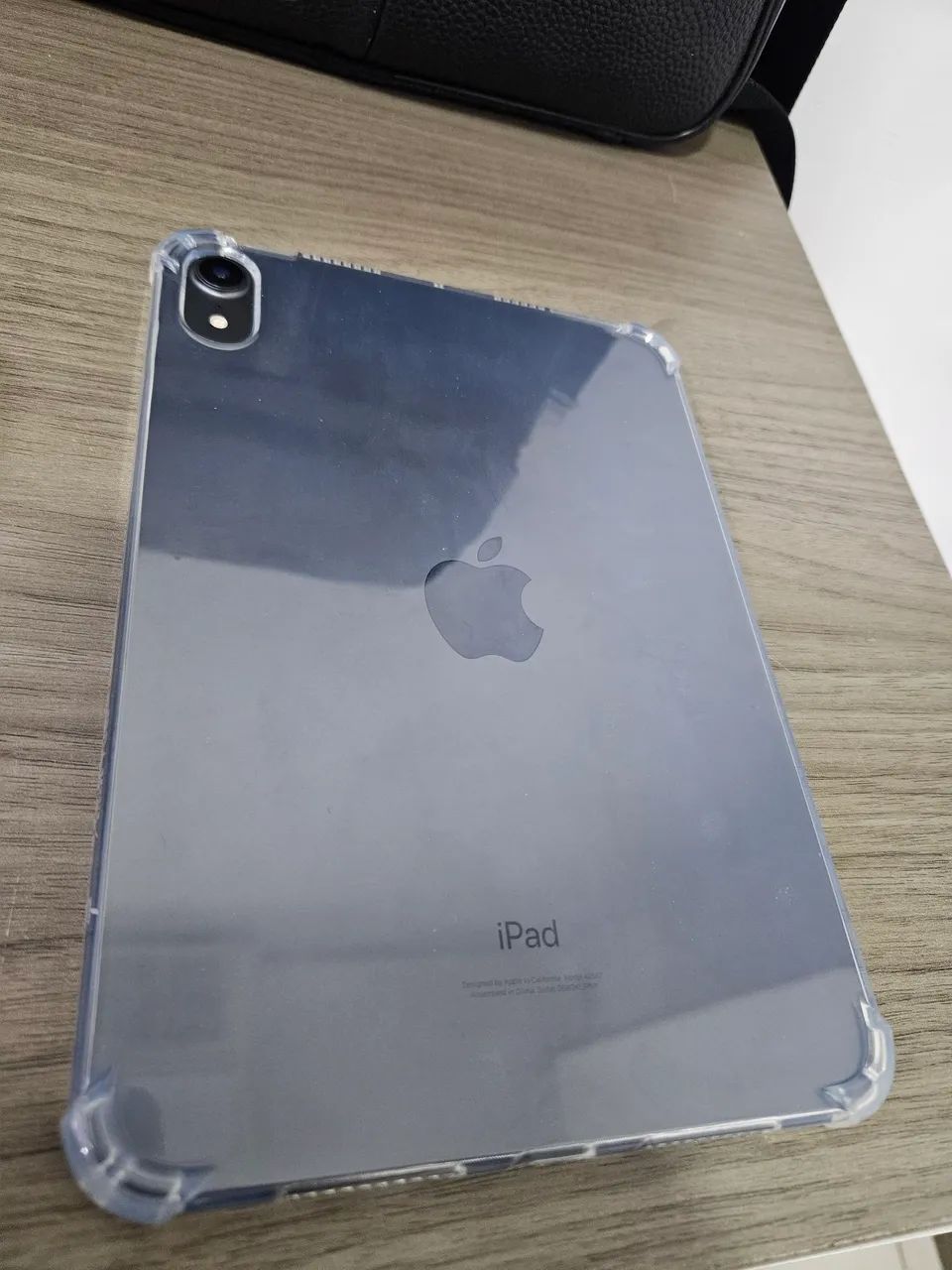 Ipad Mini 6 com Apple Pencil