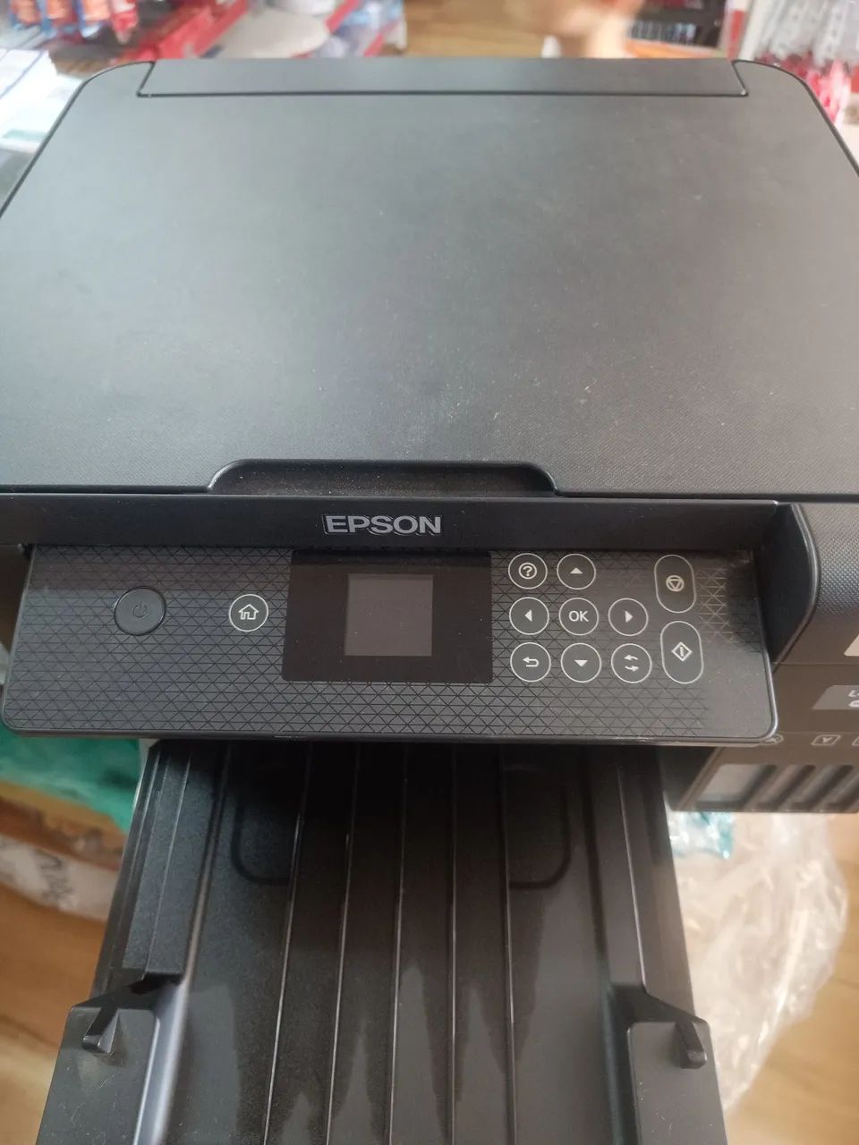 Impressora Epson L4260 ecotank  - Foto 2