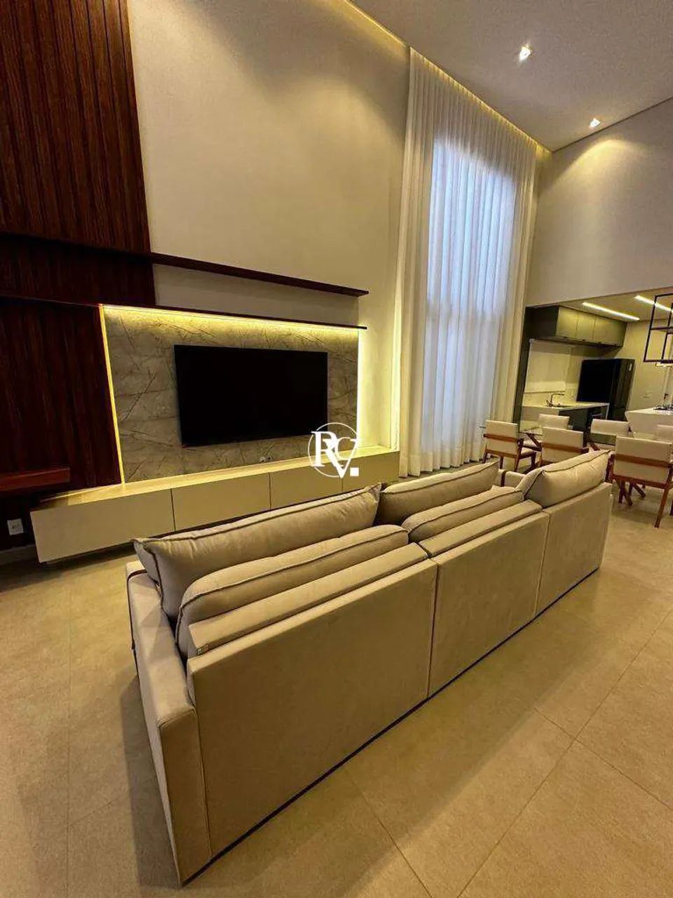 Casa de Condomínio com 3 quartos, Villa Verona, Sorocaba - R$ 2.5 mi, Cod: 831 - Foto 3