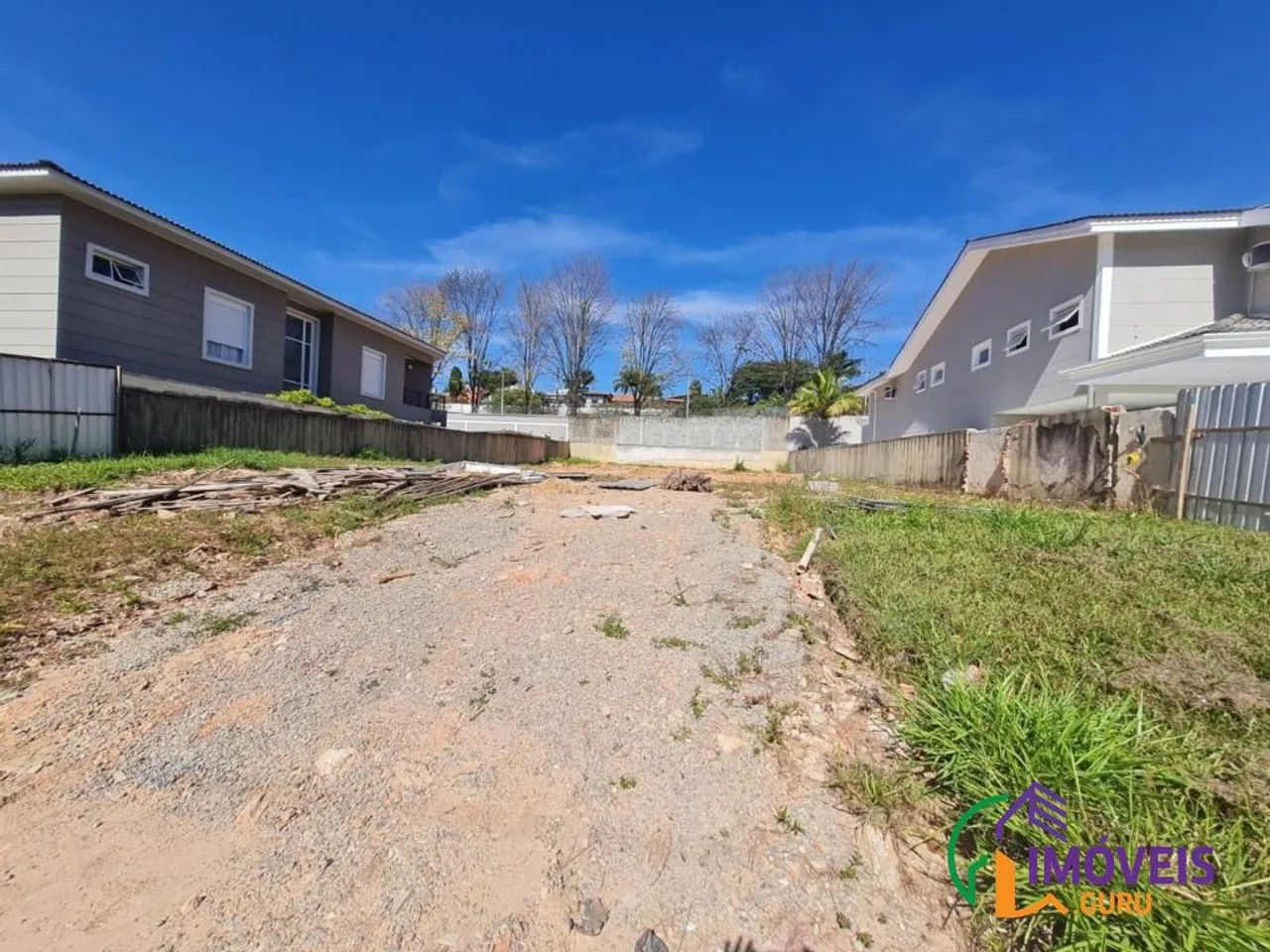 TERRENO EM CONDOMÍNIO - TAMBORÉ - SP - Foto 5