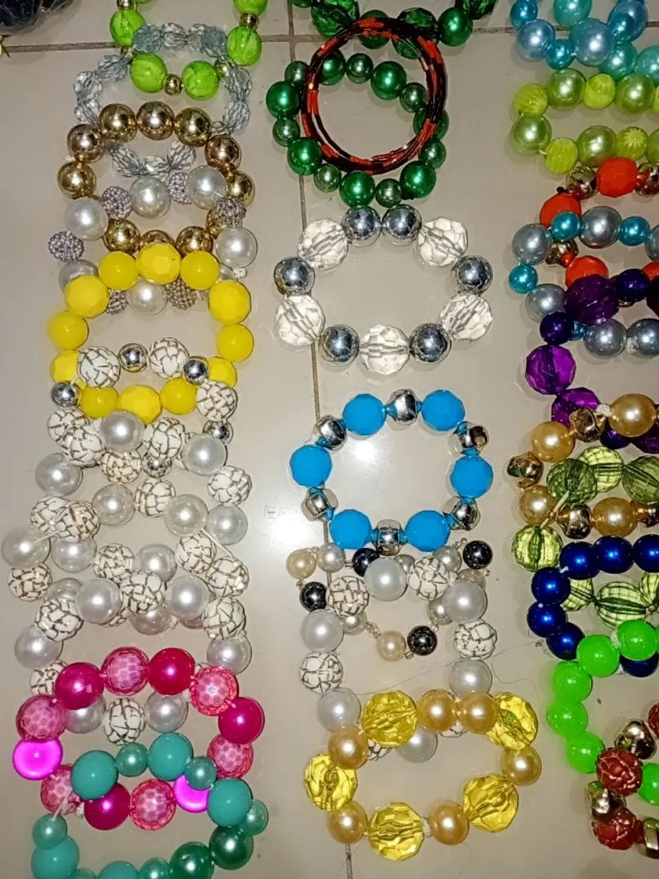 Kit pulseiras  - Foto 2