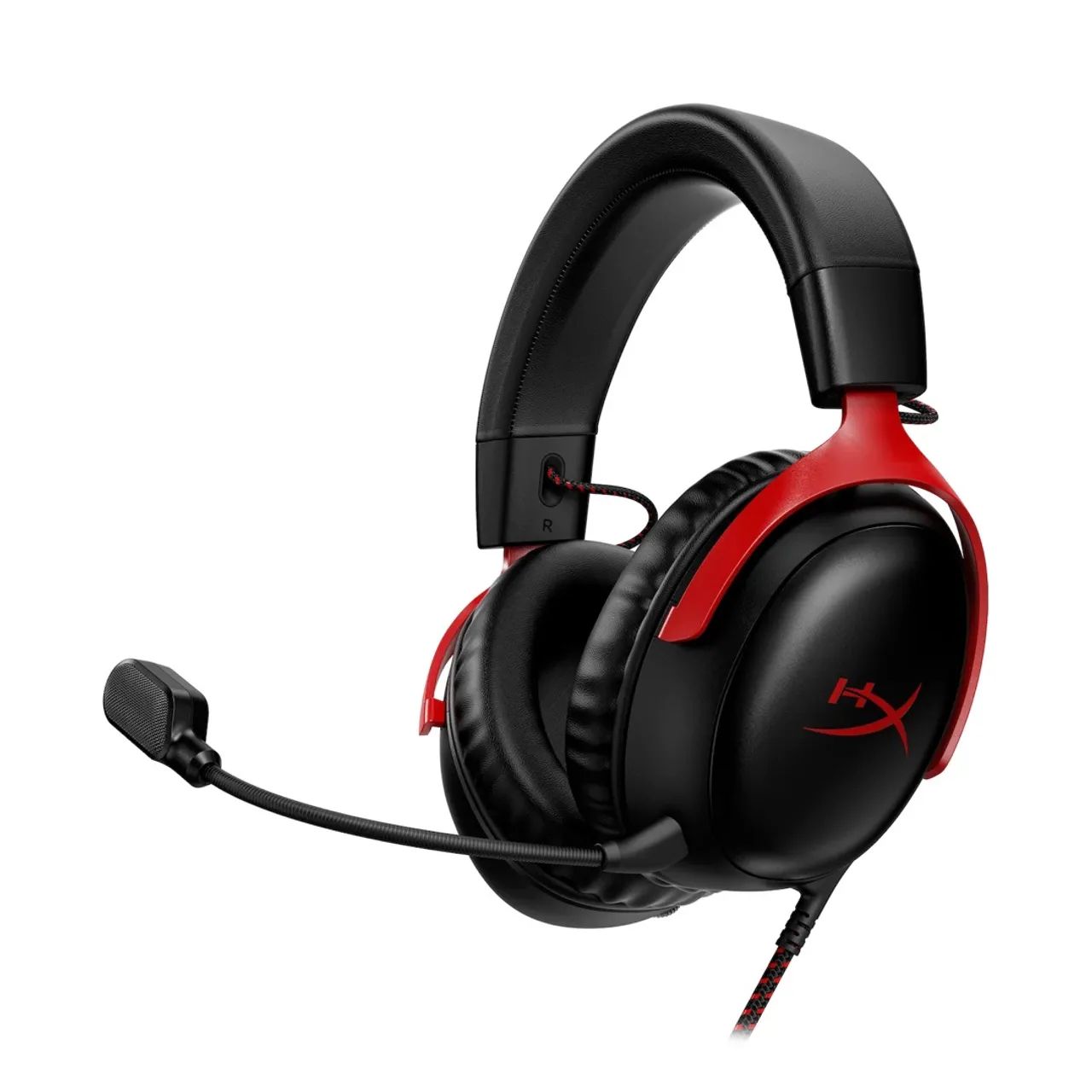 Headset HyperX Cloud III