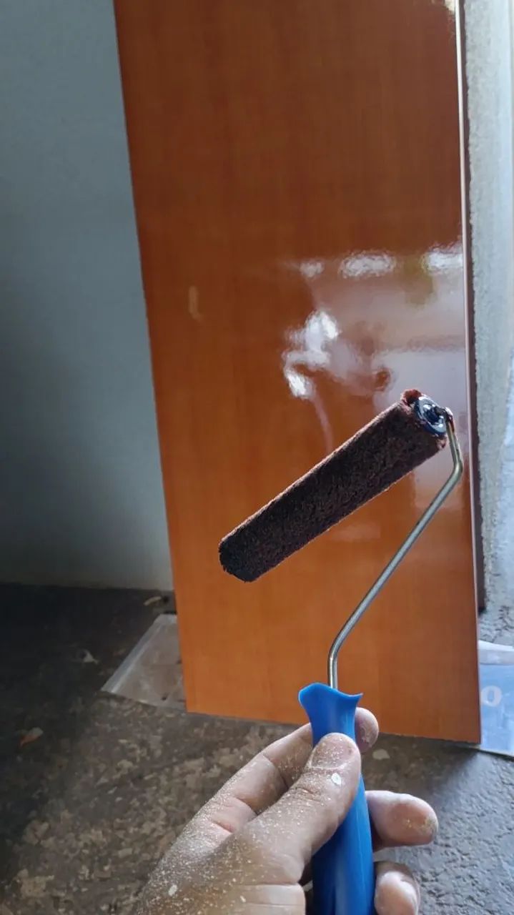 Pintor Profissional, Menor preço e melhor qualidade garantida  - Foto 3