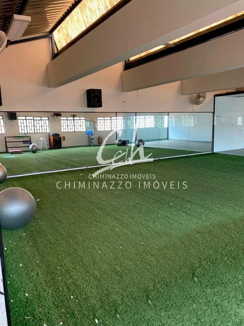 Prédio à venda e para alugar em Campinas, Jardim Proença, com 601 m² - Foto 3