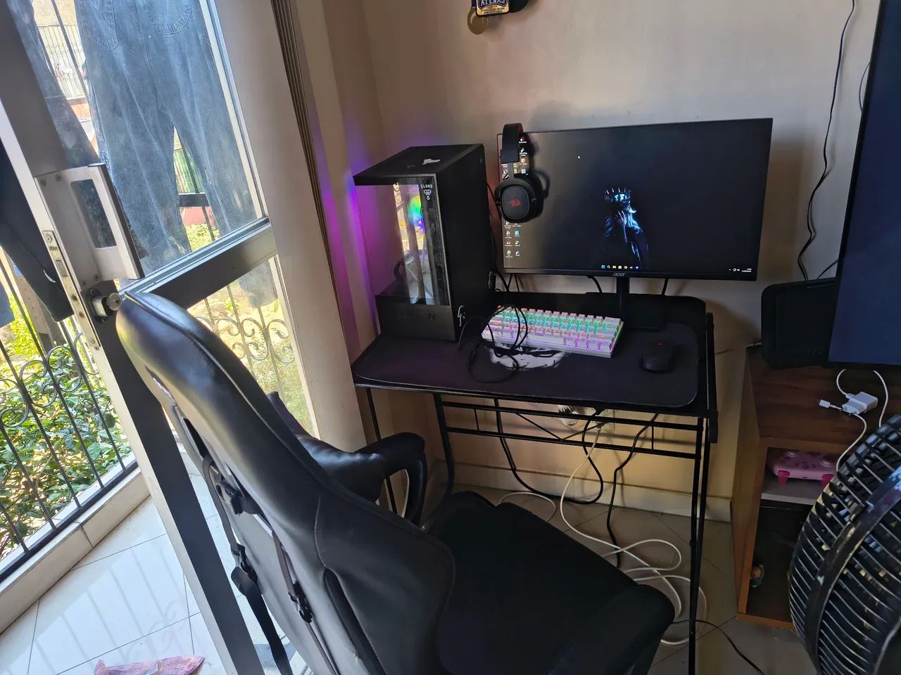 PC Gamer RX 6600 - Foto 5