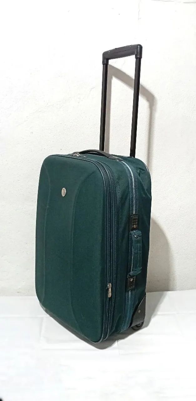 Mala Média Para Viagem - Foto 2