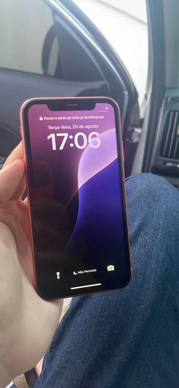 Iphone Xr 128gb  - Foto 4