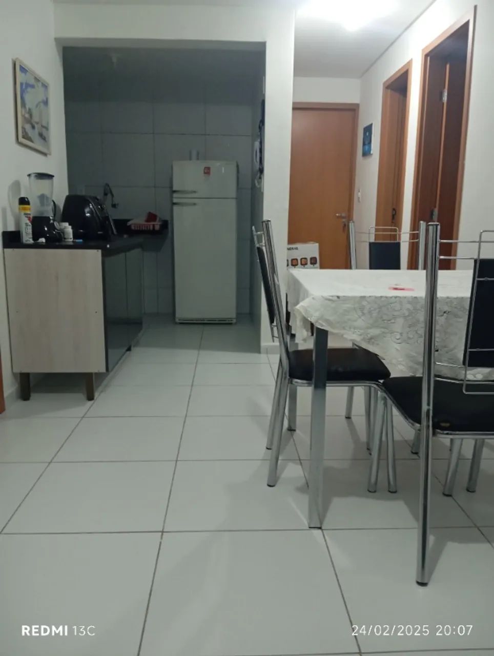 Apartamento imobilado  - Foto 5