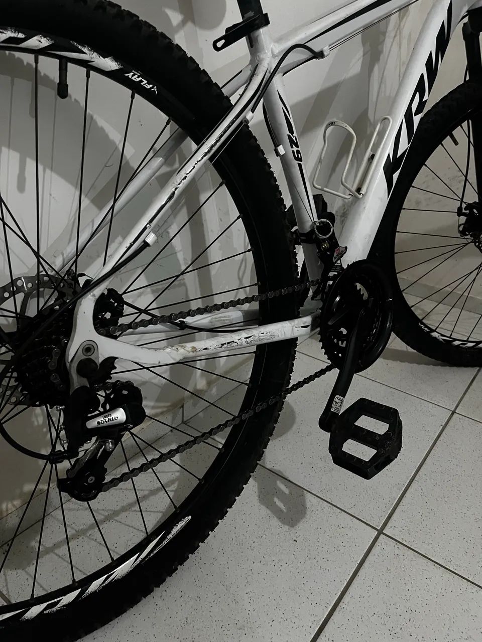 Bicicleta aro 29 - Foto 3