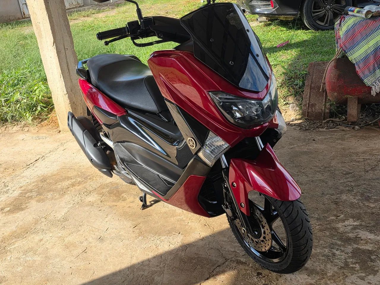 Linda!!! Nmax 160cc  - Foto 4