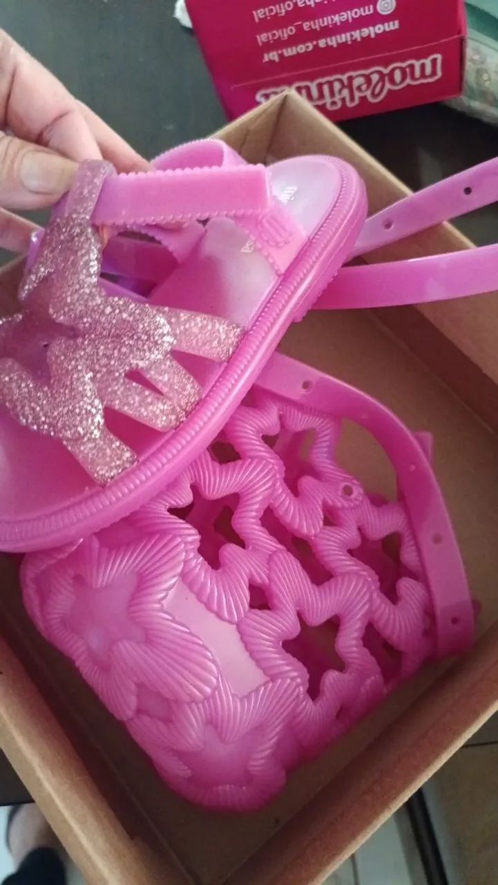 Mini melissa - Foto 3