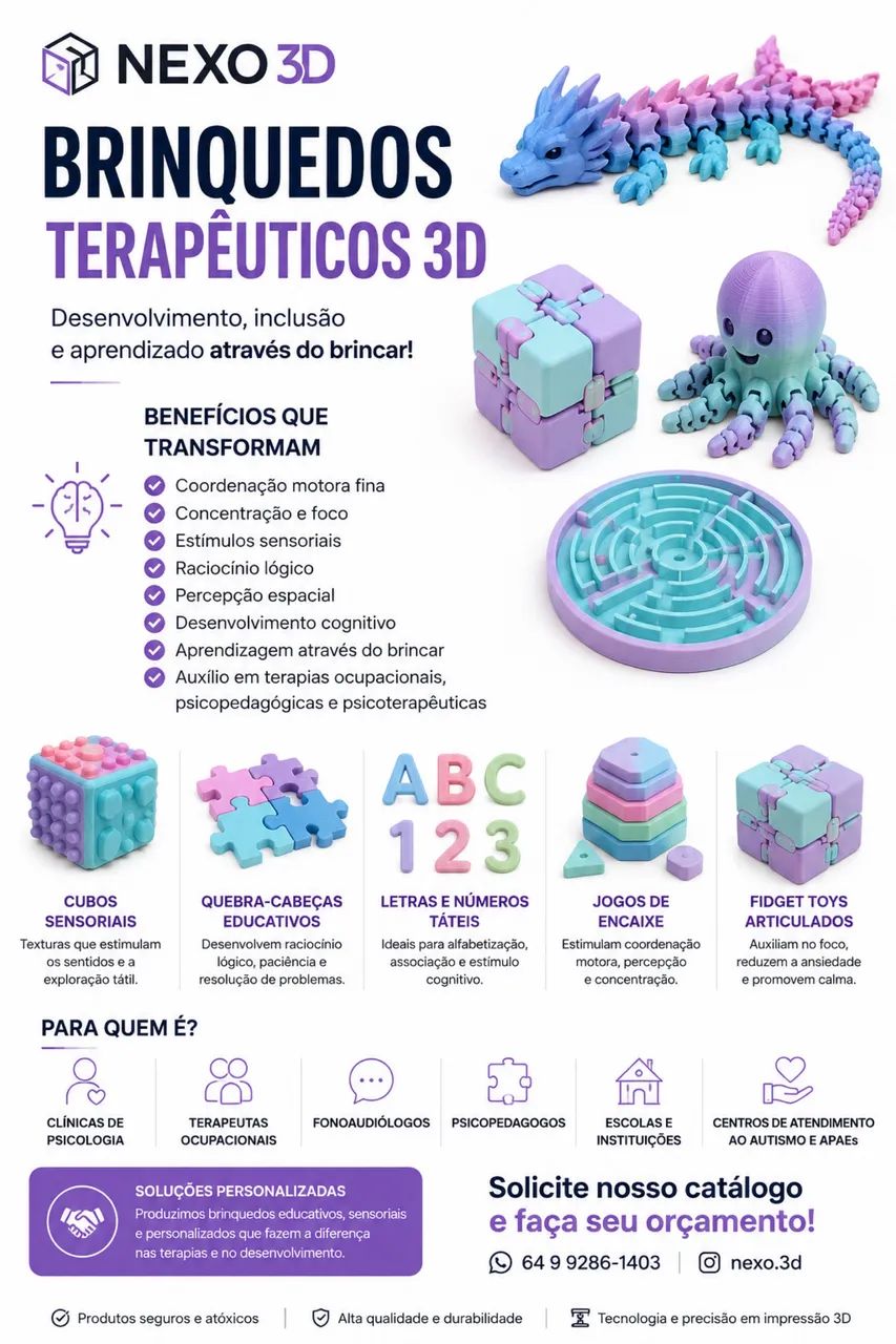 Brinquedos para clínicas  - Foto 2