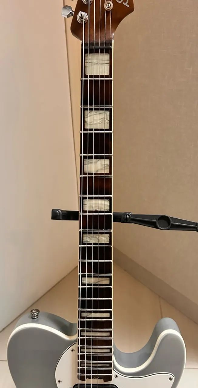 Guitarra Studebaker Satarliner (Premium) - Foto 3