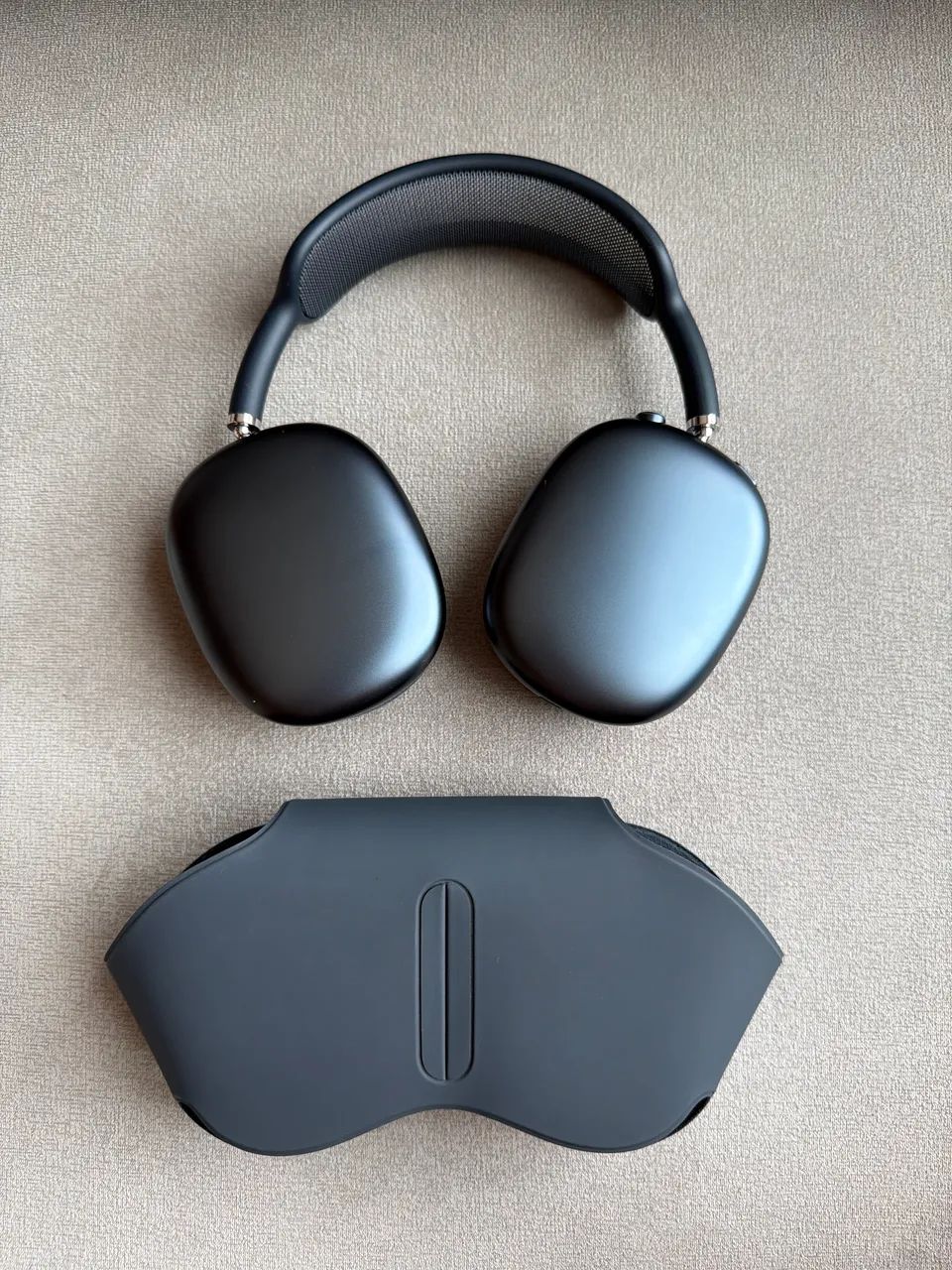 AirPods Max 2 geração USB-C usado - Fones de Ouvido - Setor Bueno