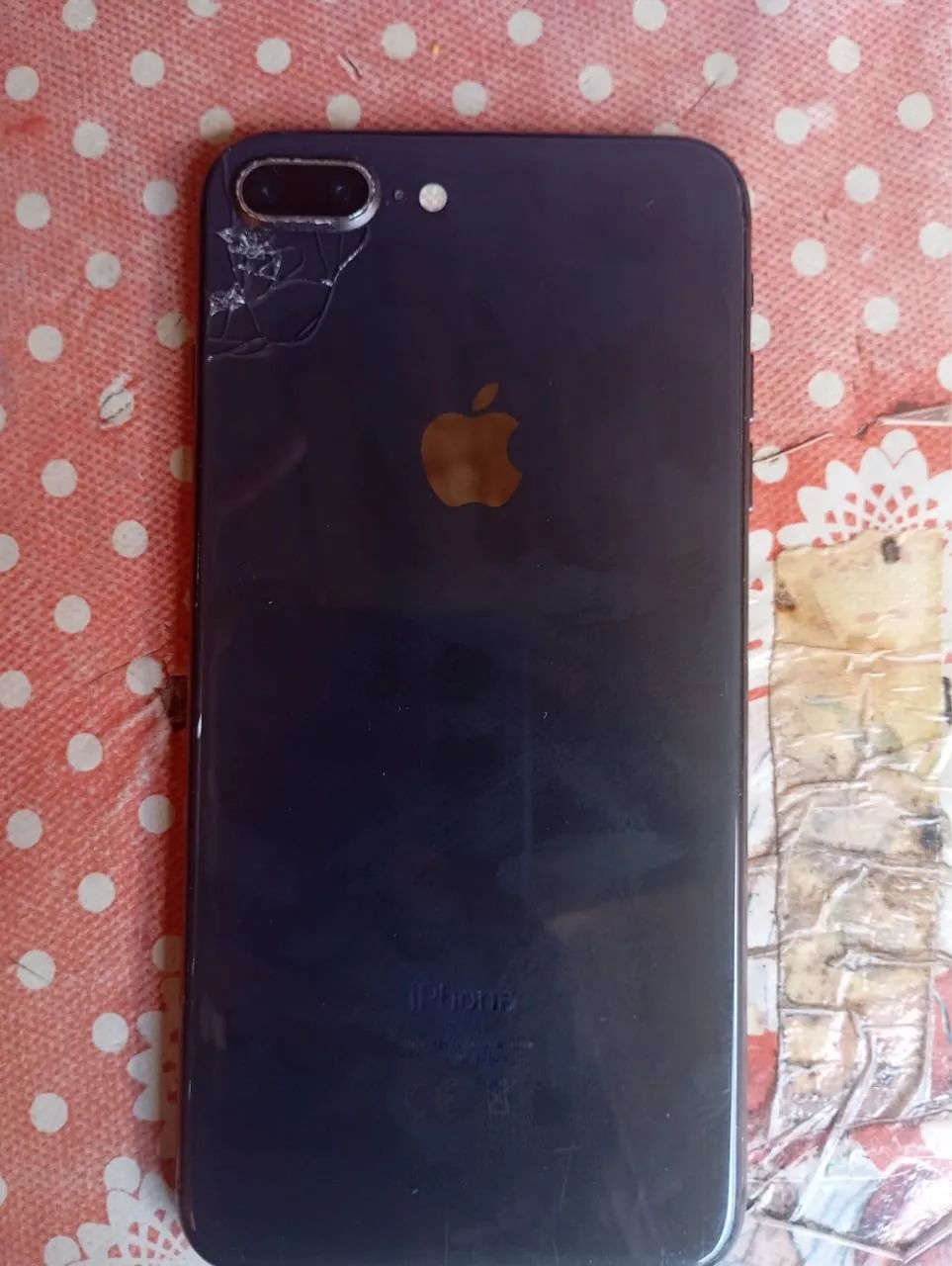 Vendo este iPhone 8 Plus - Foto 2