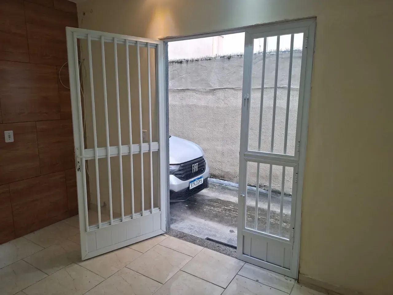 Ótimo Apartamento Tipo Casa - 2 Quartos 55 m²  Engenho de Dentro - Foto 4
